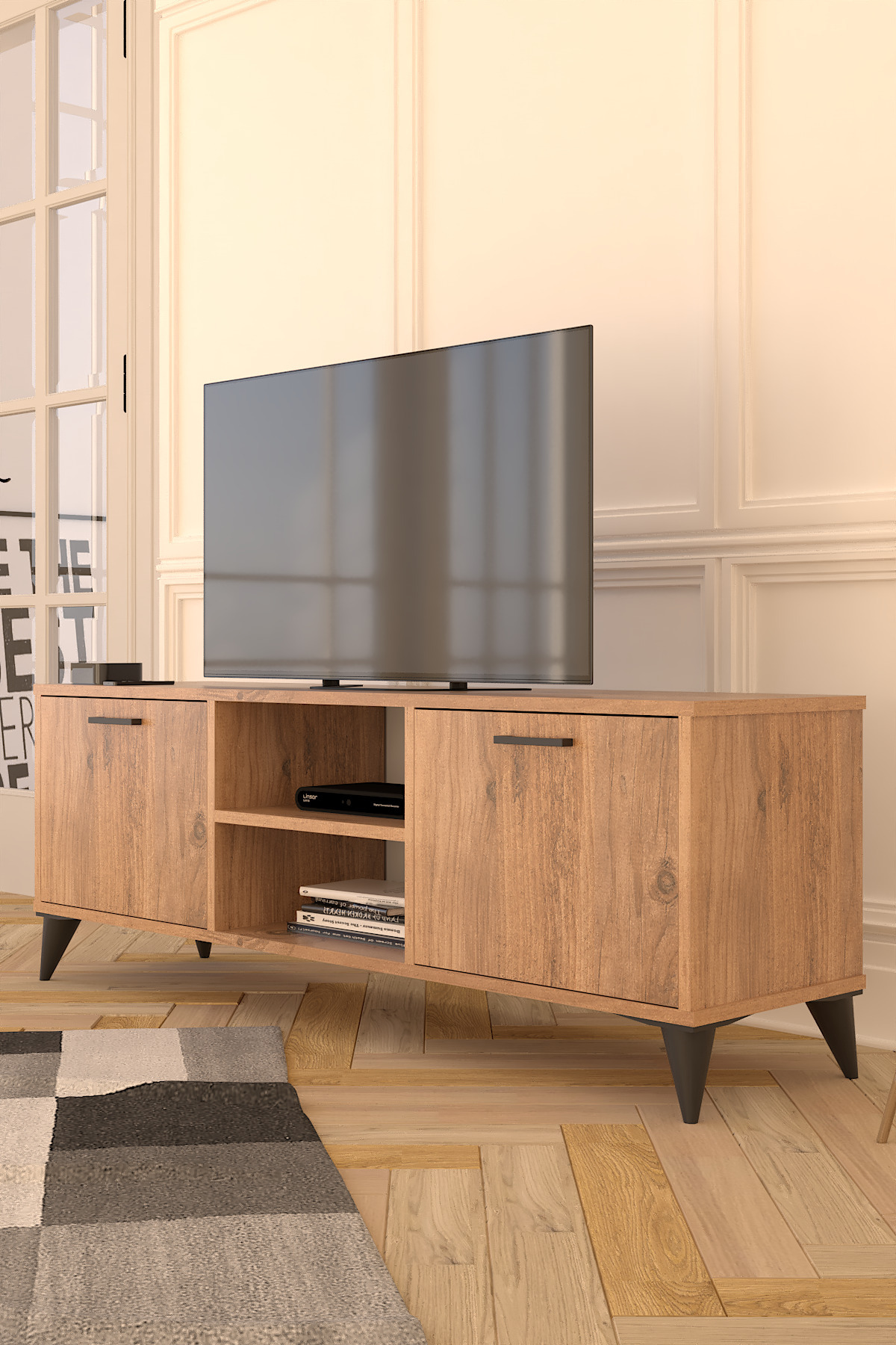 Mosse TV Sehpası küçük görsel 4